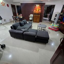 Blk 673C Jurong West Street 65 (Jurong West), HDB 5 Rooms #528773411